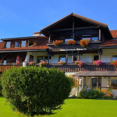 Gaestehaus Eberle Oberstaufen Pokój zdjęcie
