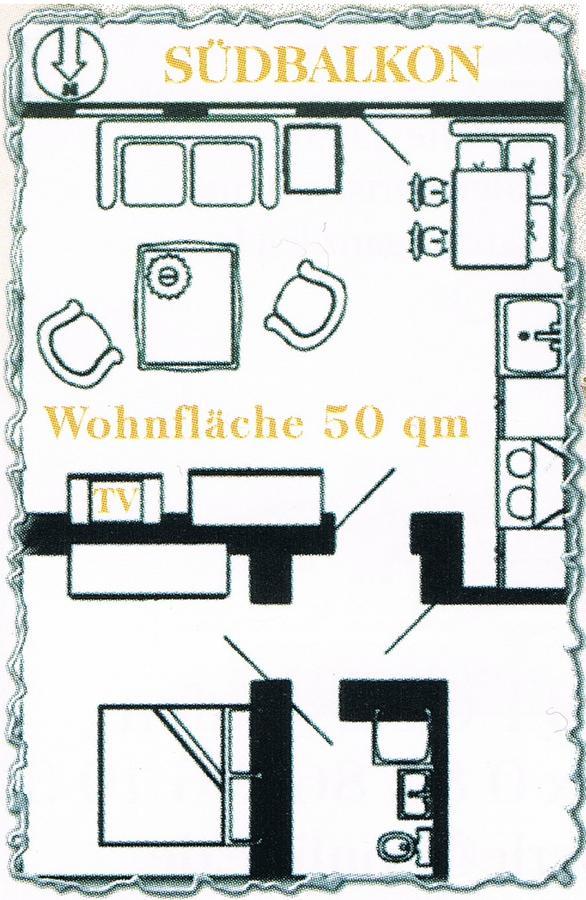 Gaestehaus Eberle Oberstaufen Zewnętrze zdjęcie