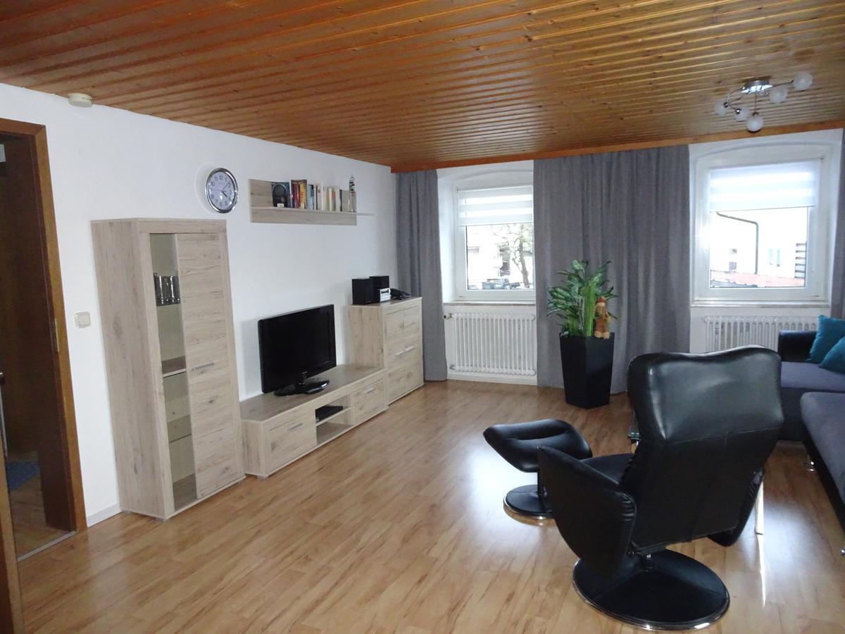Gaestehaus Eberle Oberstaufen Zewnętrze zdjęcie