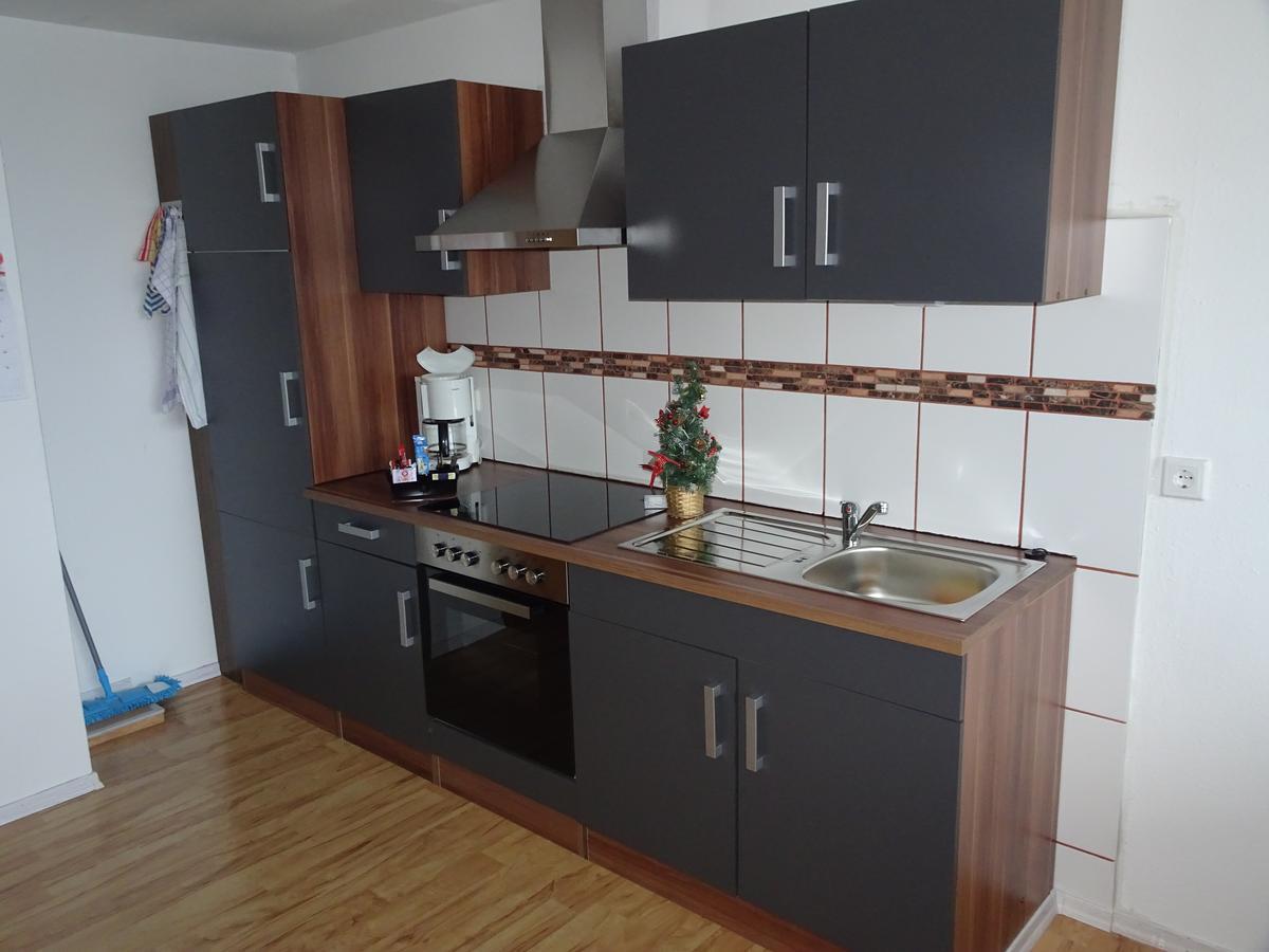 Gaestehaus Eberle Oberstaufen Zewnętrze zdjęcie
