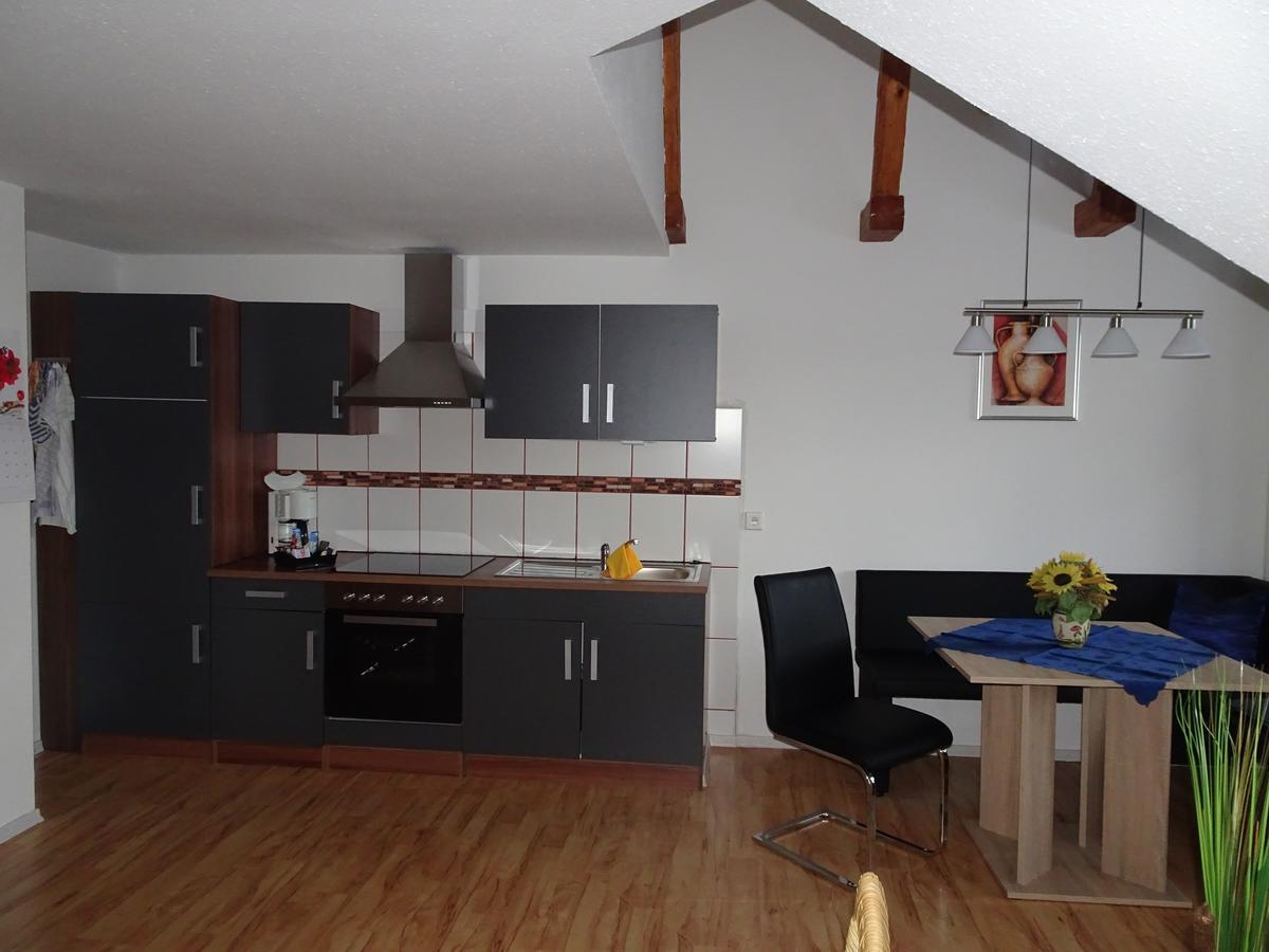 Gaestehaus Eberle Oberstaufen Zewnętrze zdjęcie